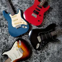 گیتار الکتریک قیمت مناسب با کیفیت (گیتیتار)