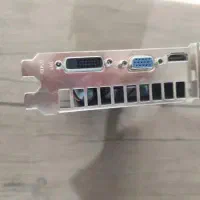 کارت گرافیک 630GT|قطعات و لوازم جانبی رایانه|رباط‌کریم, رباط‌کریم|دیوار