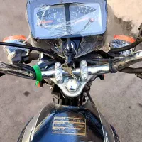 هندا ۲۰۰ ترتمیز