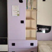 سرویس خواب تک نفره