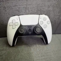 دسته اصلی ps5 نو