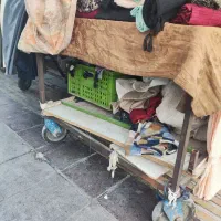 میز چرخ دار