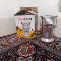 آب میوه گیر|آبمیوه‌گیر و آب‌مرکبات‌گیر|ملایر, |دیوار