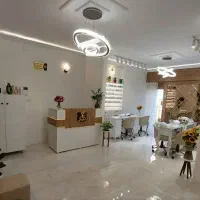 پرسنل سالن زیبایی