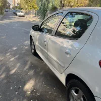 207|خودرو سواری و وانت|تهران, پونک|دیوار