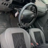 پراید ۹۷ درحد|خودرو سواری و وانت|خوی, |دیوار