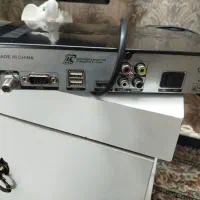 گیرنده|صوتی و تصویری|مشهد, حسین‌آباد|دیوار