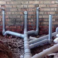 لوله کشی و نصب لوازم بهداشتی|خدمات پیشه و مهارت|لاهیجان, شیشه گران|دیوار