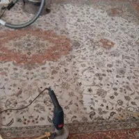 خدمات مبل شویی قالی شویی تخصصی ایلقار با سابقه|خدمات نظافت|تبریز, |دیوار