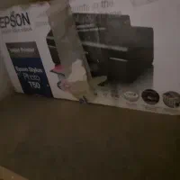 پرینتر جوهر افشان t50