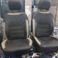 جفت صندلی جلو سمند فابریک فروشی
