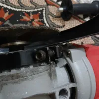 سنگ فرز  مدل  BPZ|ابزارآلات|اهواز, سپیدار|دیوار