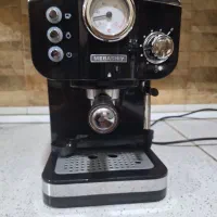 اسپرسو ساز نیمه صنعتی مباشی