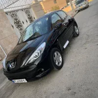 پژو207 پانا ارتقاء|خودرو سواری و وانت|گلستان (تهران), |دیوار