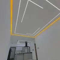 اجرای کناف تایل دامپا|خدمات پیشه و مهارت|شیراز, ریشمک|دیوار