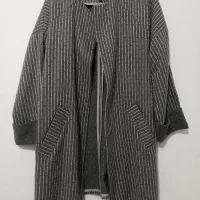 مانتو پاییزه