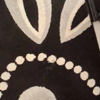 فرش فانتزی ۴ متری برای فروش میباشد|فرش|فردیس, فردیس|دیوار