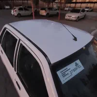 پراید مدل 90 بدون رنگ|خودرو سواری و وانت|جوانرود, |دیوار