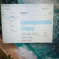 لپ تاپ نسل ۱۴ با intel ai boost|رایانه همراه|قزوین, |دیوار