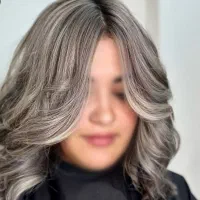 رنگ و لایت احیا 2025|خدمات آرایشگری و زیبایی|مشهد, رسالت|دیوار