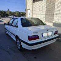 پارس tu5 1401 سیمی|خودرو سواری و وانت|سیرجان, |دیوار