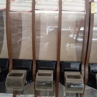 استند چوبی حبوبات|فروشگاه و مغازه|قرچک, مهدیه|دیوار