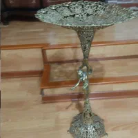 کنار سالنی برنز