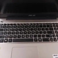 لب تاپ ایسوس مدل k556u|رایانه همراه|تهران, استخر|دیوار