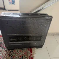 بخاری در حد نو|بخاری، هیتر، شومینه|تهران, جیحون|دیوار