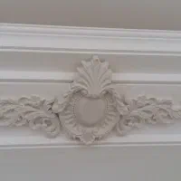 گج کاری سفید کاری ابزار نورمخفی کف سازی|خدمات پیشه و مهارت|باسمنج, |دیوار