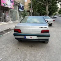 پژو۴۰۵