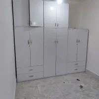 کمد دیواری نو