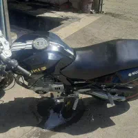 موتور سوزوکی 250