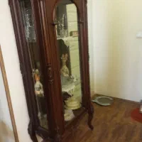 بوفه چوب راش|بوفه، ویترین، کنسول|تهران, شهرک آتی شهر|دیوار