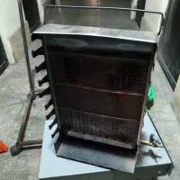 کباب پز گازی
