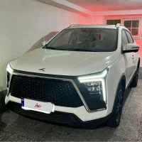 KMC X5 1404|خودرو سواری و وانت|تهران, المهدی|دیوار