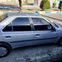 405 مدل 96، دوگانه فابریک|خودرو سواری و وانت|رامهرمز, |دیوار