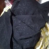 لباسکار و چادر نو قوار بلند