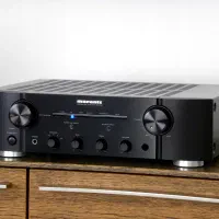 آمپلی فایر مرنتز MARANTZ PM-7003|سیستم صوتی خانگی|تهران, کاشانک|دیوار