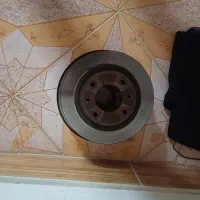 لوازم ۲۰۶|قطعات یدکی و لوازم جانبی|بجنورد, |دیوار