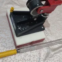 دستگاه پرس چهارتن|ماشین‌آلات صنعتی|ورامین, ورامین|دیوار