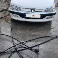 پژو پارس سال، مدل ۱۴۰۱