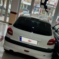 206تیپ5مدل93|خودرو سواری و وانت|اردبیل, |دیوار