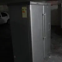 یخچال فریزر دوقلو هیمالیا