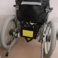 ویلچر برقی|پزشکی|بندر کنگان, |دیوار