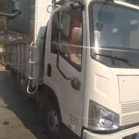 کامیونت فاو مدل۱۴۰۱ ۶تن