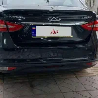 اریزو ۵ مدل ۹۵|خودرو سواری و وانت|بابل, |دیوار