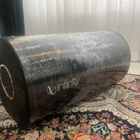 ساب اینفینیتی 1200primus در حد نو|قطعات یدکی و لوازم جانبی|رشت, پاستوریزه|دیوار