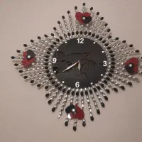 ساعت دیواری