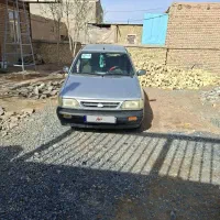 فورش ماشین پراید